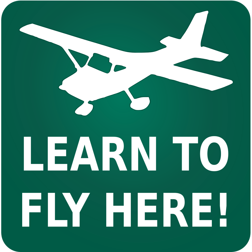 Learn To Fly Here!